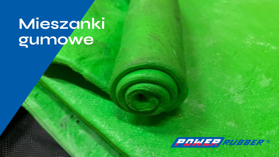Mieszki gumowe