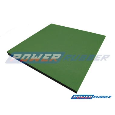 Mata EPDM na plac zabaw Majowa zieleń RAL 6017