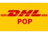DHL POP - Abholung im Paketshop